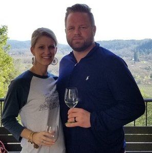 Meet your Posher, Todd